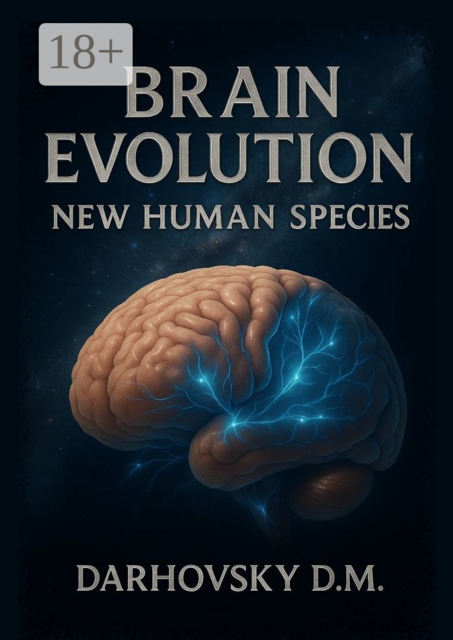 Brain evolution. New human species