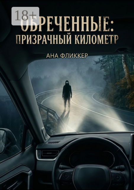Обреченные: Призрачный километр