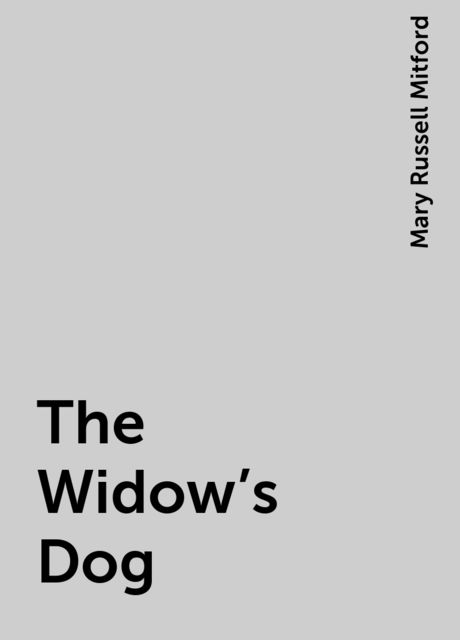 The Widow's Dog