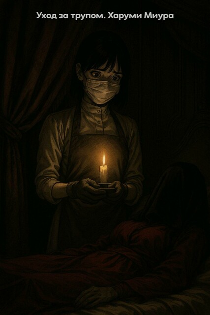 Уход за трупом
