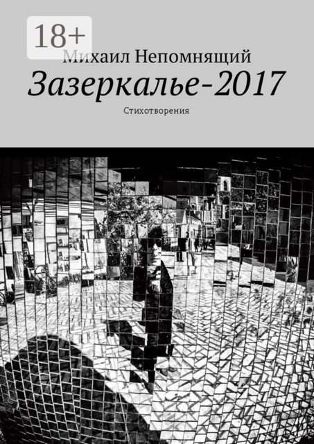 Зазеркалье-2017. Стихотворения