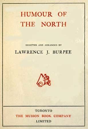 Humour of the North