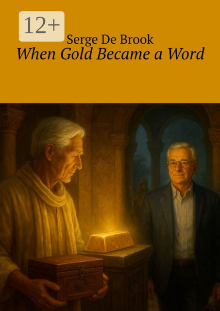 When Gold Became a Word. The Story of a Treasure That Found Its Voice Preface