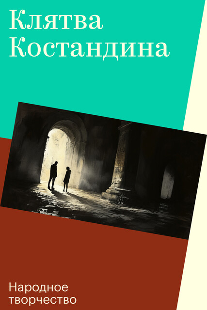 Клятва Костандина