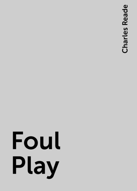 Foul Play