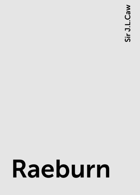 Raeburn