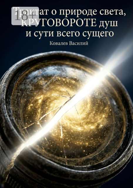 Трактат о природе света, круговороте душ и сути всего сущего