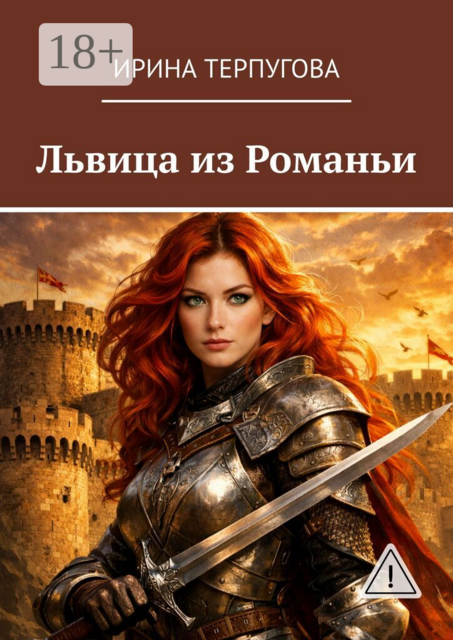 Львица из Романьи