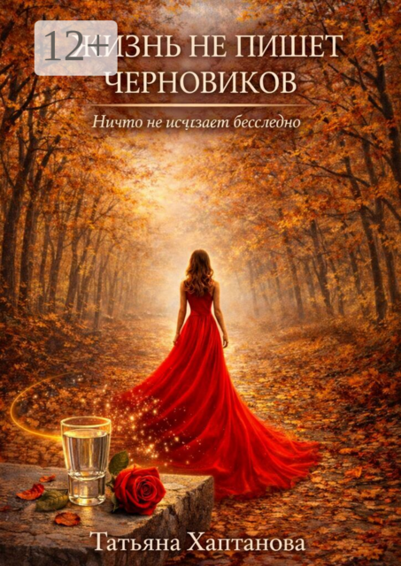 Жизнь не пишет черновиков. «Истории, где реальность переплетается с необъяснимым»