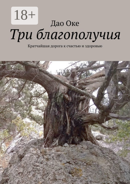Три благополучия. Кратчайшая дорога к счастью и здоровью, Дао Оке