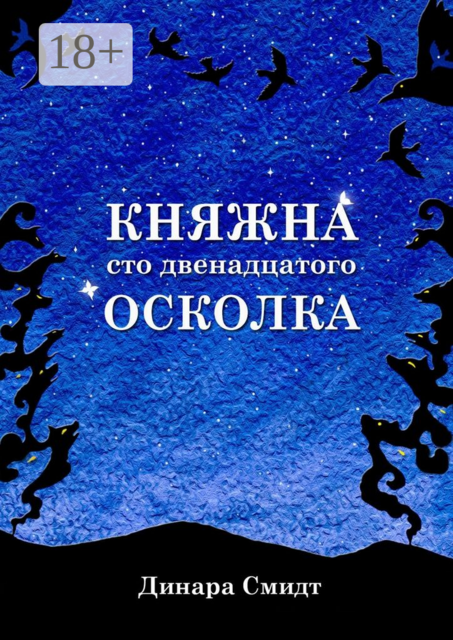 Княжна сто двенадцатого осколка