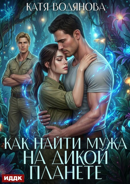 Как найти мужа на дикой планете