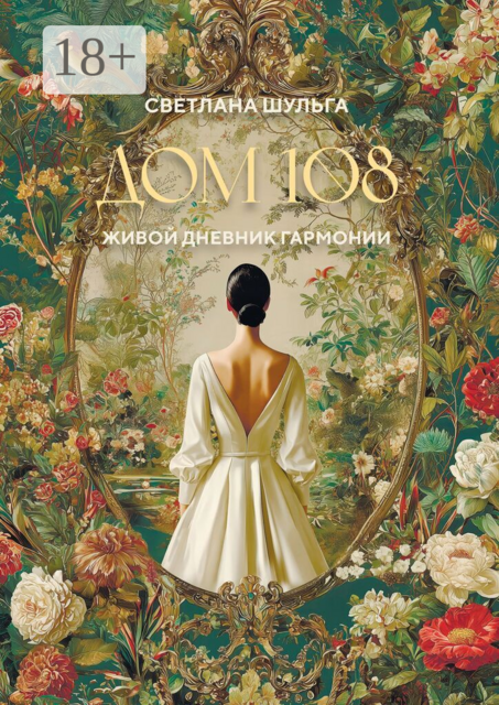 Дом 108. Живой дневник гармонии