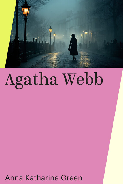 Agatha Webb