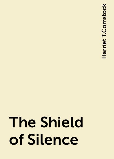 The Shield of Silence