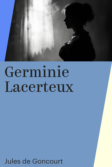 Germinie Lacerteux
