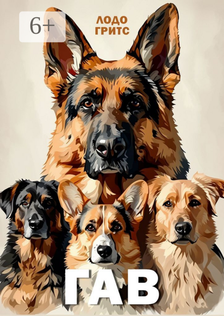 Гав, Гритс Лодо