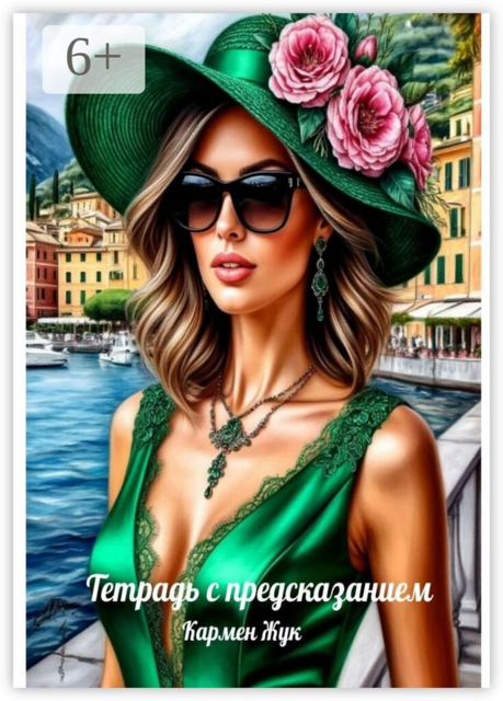 Тетрадь с предсказанием