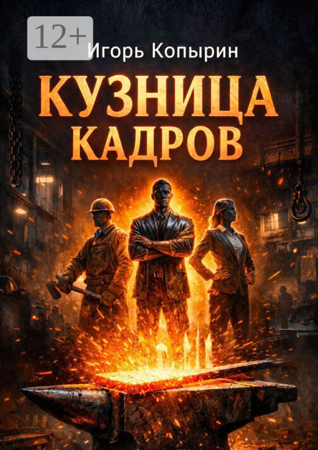 Кузница кадров