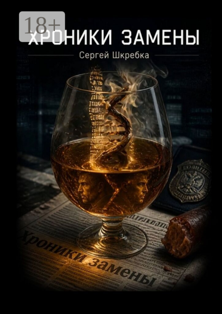 Хроники замены