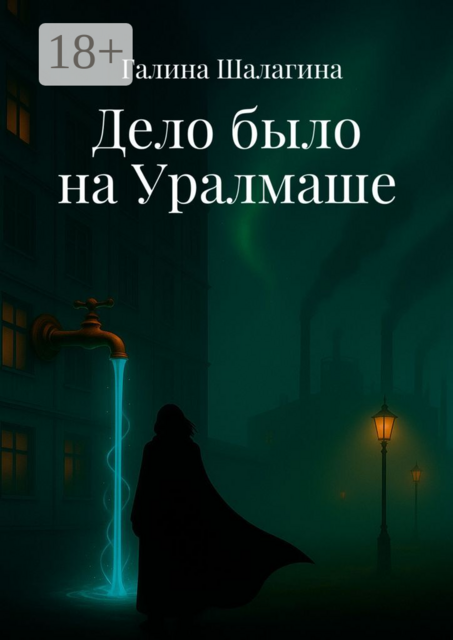 Дело было на Уралмаше