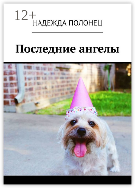 Последние ангелы, Надежда Полонец