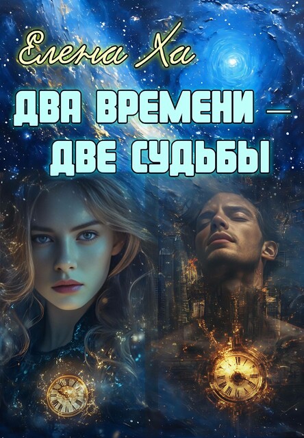 Два времени – две судьбы