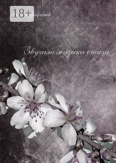 Звучала музыка стиха