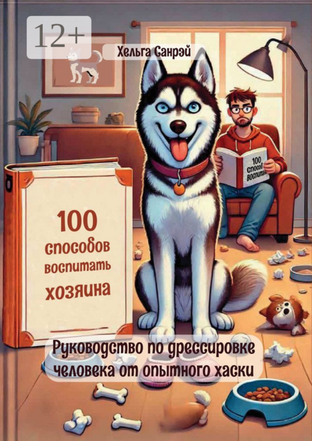 100 способов воспитать хозяина