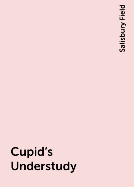 Cupid's Understudy