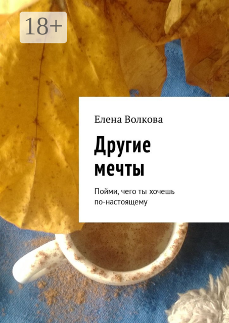 Другие мечты. Пойми, чего ты хочешь по-настоящему