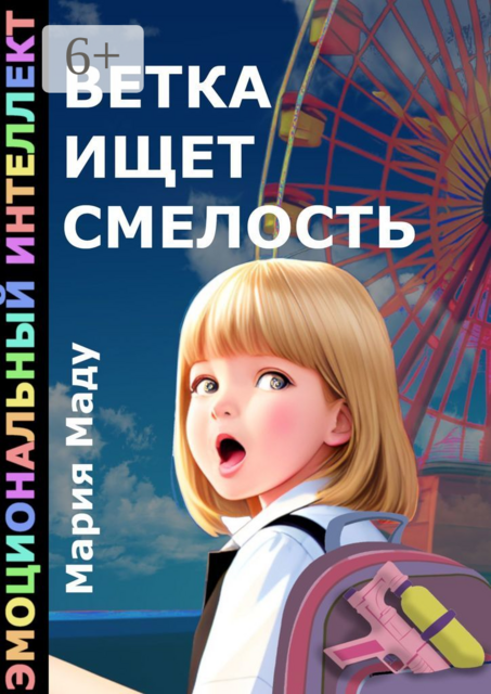 Ветка ищет смелость