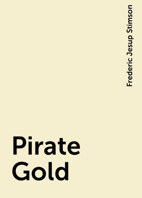 Pirate Gold