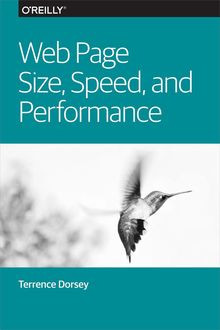 Web Page Size, Speed, and Performance
