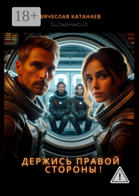 Держись правой стороны