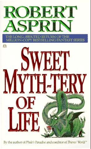 Sween Myth-tery of Life