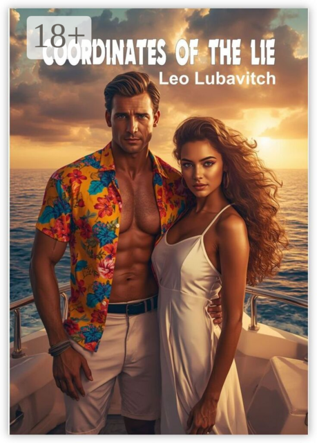 Coordinates of the Lie