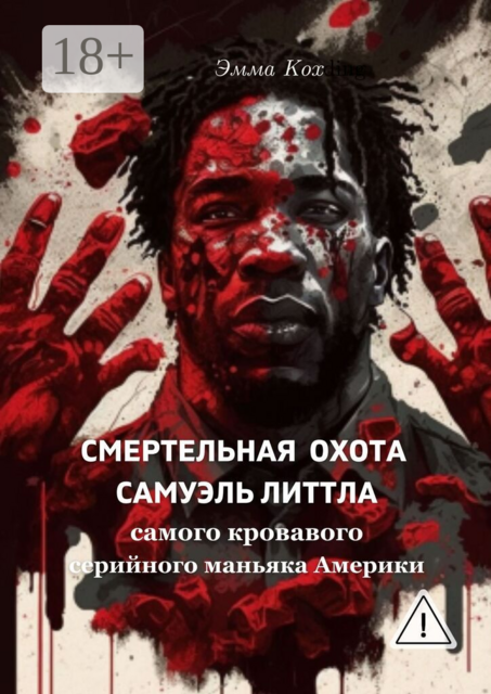 Смертельная охота Самуэль Литтла. Самого кровавого серийного маньяка Америки