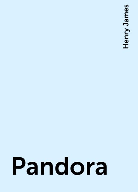 Pandora