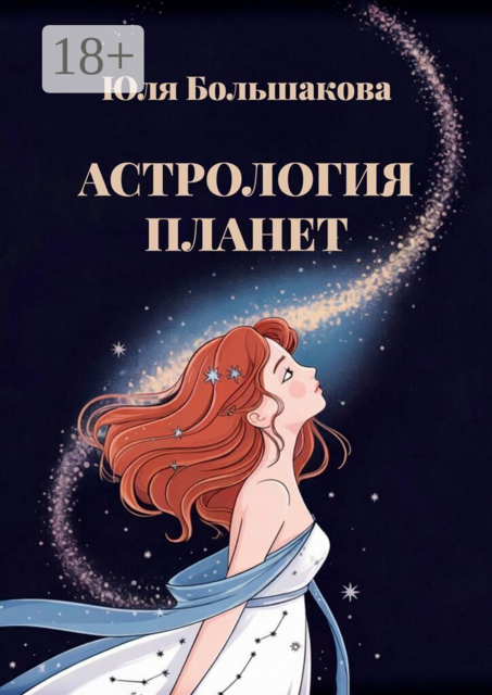 Астрология планет
