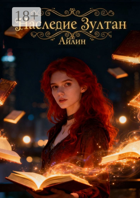 Наследие Зултан