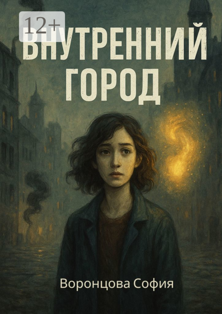 Внутренний город