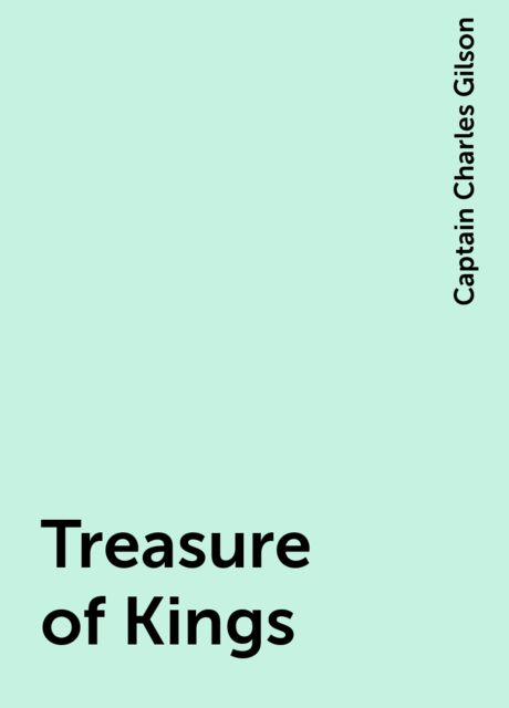 Treasure of Kings