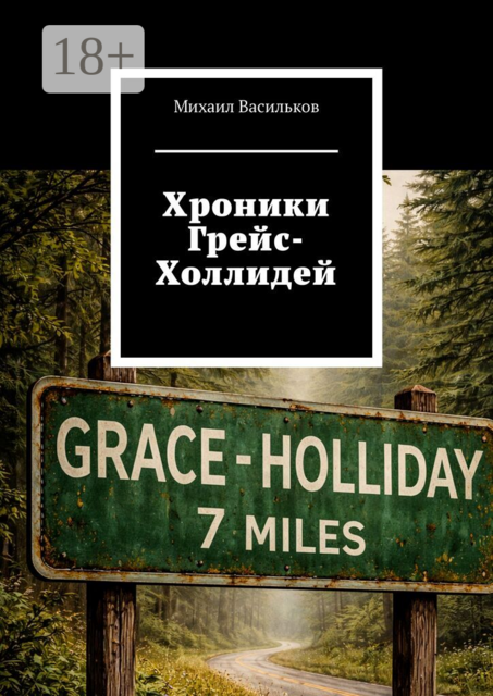 Хроники Грейс-Холлидей