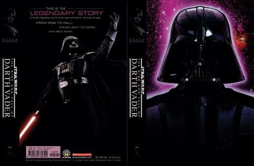 Звездные войны: Взлет и падение Дарта Вейдера