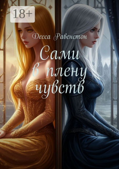 Сами в плену чувств