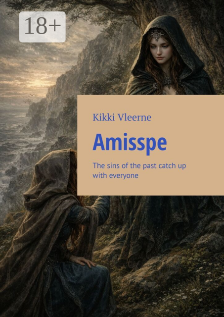 Amisspe. The sins of the past catch up with everyone