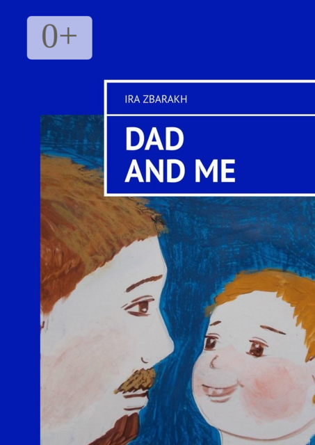 Dad and me