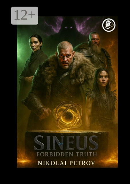 SINEUS: Forbidden Truth