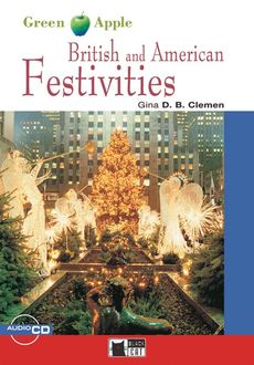 British And American Festivities